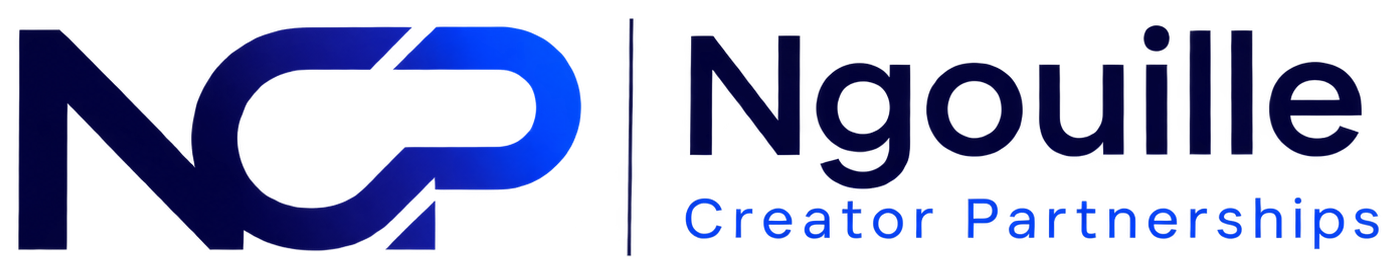 Ngouille Creator Partnerships